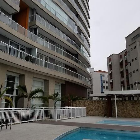 Unlimited Ocean Front Apartment Santos  Exterior photo